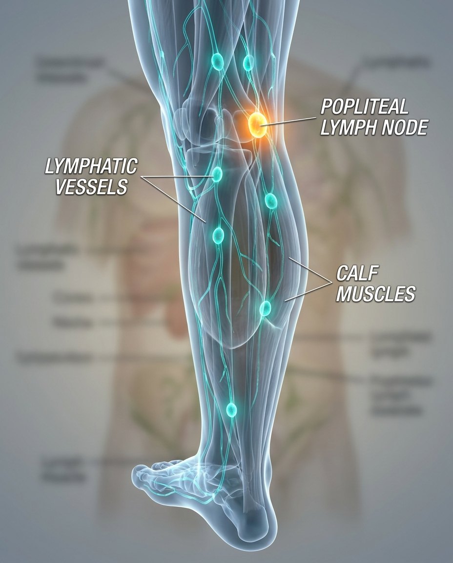 Lymphatic system step 2