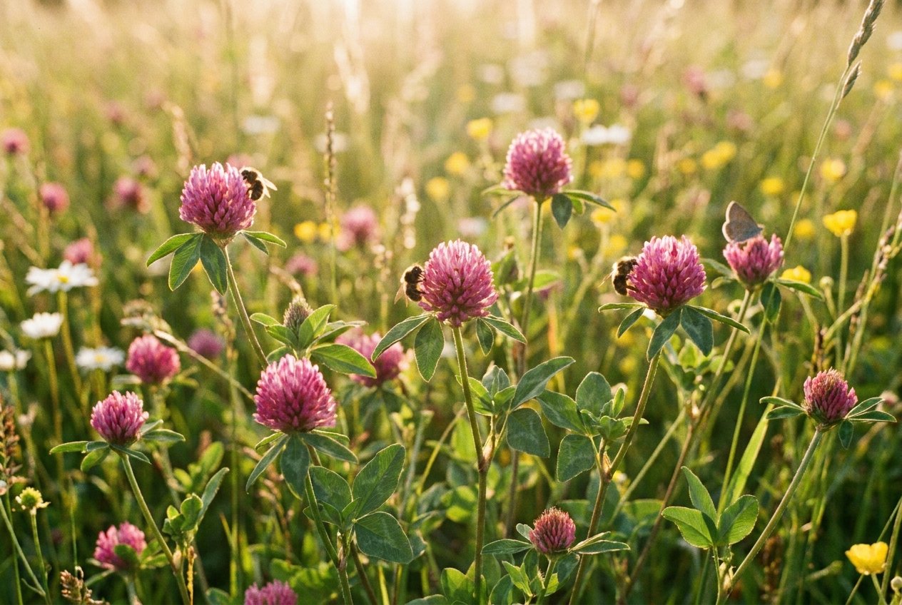 Red Clover